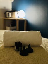 プルメリア(Plumeria)/ホットストーン無料で付きます