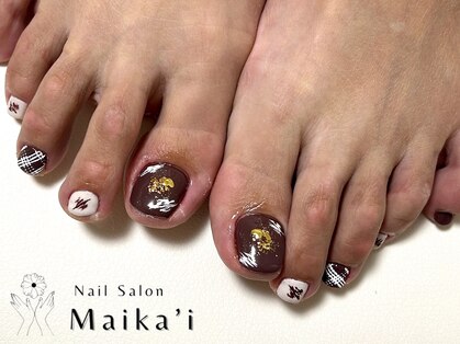 マイカイ(Maika’i)の写真