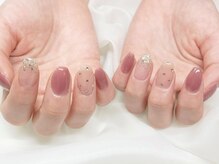 ナンシー(Nancy)/人気の定額コース　￥5800