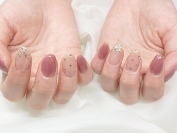 ナンシー(Nancy)/人気の定額コース　￥5800