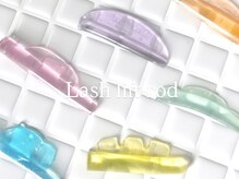 ドリームシャイニー 西葛西店(Dream Shiny)の雰囲気（まつげパーマロッド種類豊富！！好みの形に合わせてご提案♪）