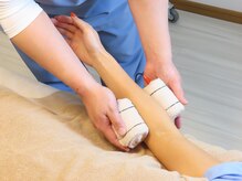 こつこつ接骨院 東麻布 赤羽橋/