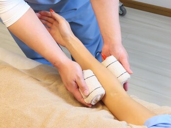 こつこつ接骨院 東麻布 赤羽橋/