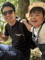 ツリー整骨院 二条堀川御池店(TREE整骨院) 休みは家族ででかけます^ ^もーすぐ3才