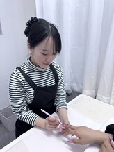 ワイズビューティ 梅田店(y’s beauty) kurumi