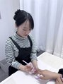 ワイズビューティ 梅田店(y’s beauty) kurumi
