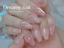 ドリーミーネイル 池袋(Dreamy Nail)/デザイン