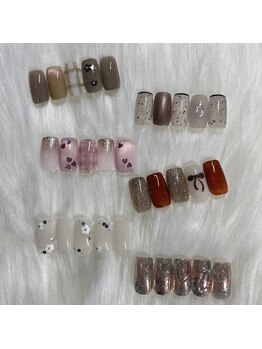 サッシーラッシュ(SASSY LASH)/simple定額♪