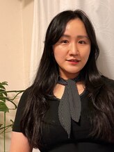 Respira【よもぎ蒸し/ヘッドスパ/整体/マタニティ/痩身】&nbsp;田村 仁菜