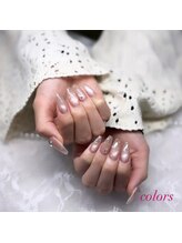 カラーズ(colors)/