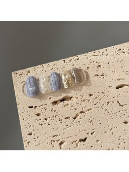 エニー ネイル 鳥栖店(ANY Nail)/定額デザイン 6