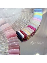 リュ アンジュ(Ryu Ange)/NEWカラー入荷致しました！