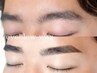 【メンズ眉毛】清潔感UPアイブロウWAX★魅力を引き出す!!(リピート様)