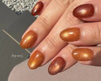 ハプネイル(hap.nail)