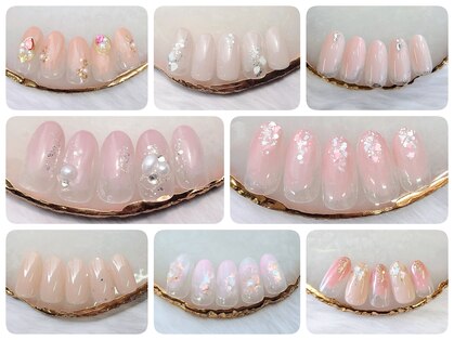 ココラーレ(cocorare)の写真