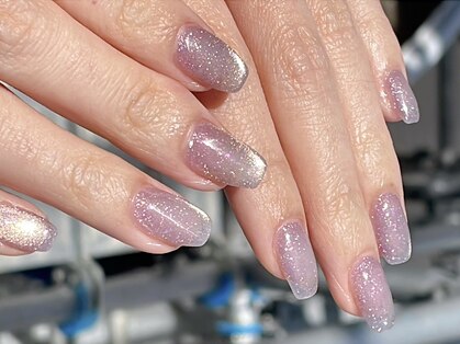 モグネイル(Mogunail)の写真