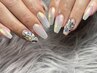 【hand】50種から選べる定額アートコース*ソフトオフ&フィルイン込み ¥6700
