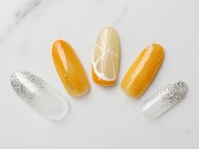 ジーネイルコウベ(G NAIL KOBE)/ハンドEコ－ス 4600円