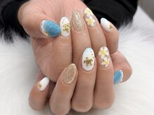 サニーサイド ウィズ マキア 茅ヶ崎店(Sunnyside with MAQUIA)/持ち込み120分♪ 杉崎担当