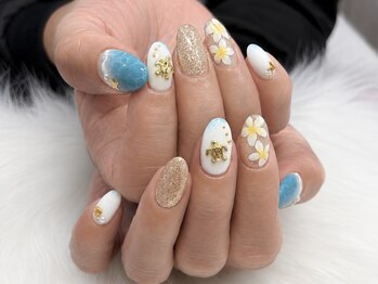 サニーサイド ウィズ マキア 茅ヶ崎店(Sunnyside with MAQUIA)/持ち込み120分♪ 杉崎担当