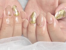 ネイルサロン ベルダ(BELDA)