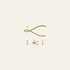 イキ(iki)のお店ロゴ