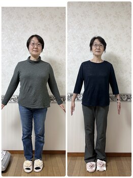 アロエ(aloe)の写真/何度もリバウンドしてきた方、次こそ全身サイズダウンを目指したい方に。無理のないダイエットをサポート。