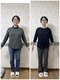 アロエ(aloe)の写真/何度もリバウンドしてきた方、次こそ全身サイズダウンを目指したい方に。無理のないダイエットをサポート。