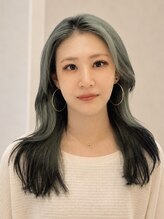 ベリー 城北店(Very)&nbsp;篠本 成美