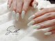 シルク バイ ネイルズ(Silk by nails)の写真
