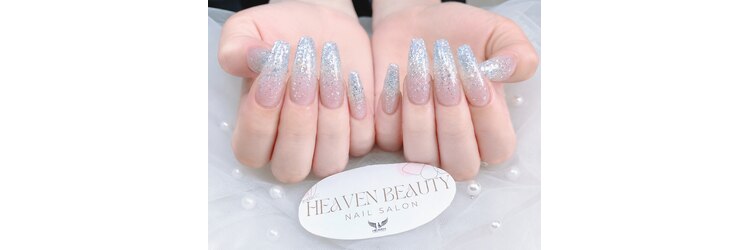 ヘブン 池袋(HEAVEN)のサロンヘッダー