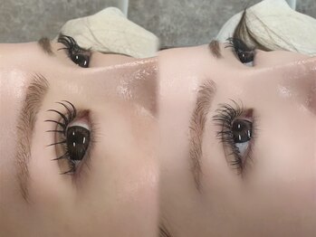 ビューティーサロン ココ 四日市店(BeautySalon COCO)/マツエク/フラットラッシュ