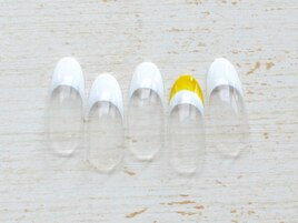 店内サンプル★レオコース￥6480