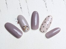 ジーネイルコウベ(G NAIL KOBE)/ハンドDコース 2990円