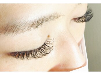 まつげエクステ専門店 キー(kiy)/ボリュームラッシュ600本 