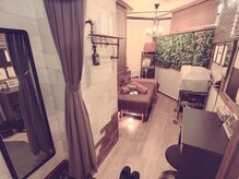 カミユイ(Kamiyui)/いらっしゃいませ♪