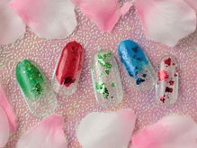 サロンドチェリーブロッサム(Salon de Cherryblossom)/蘭コース4860円♪