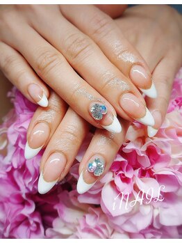 アイネイル(iNAIL)/