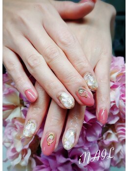 アイネイル(iNAIL)/