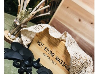 デアマリス/温活免疫u 進化型ホットストーン