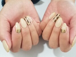 アート2本コース　+　ミラー