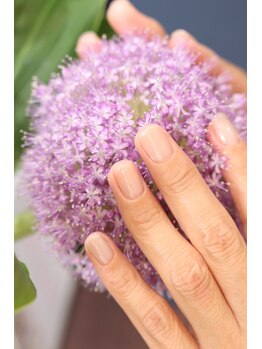 キダチ(Kidati)/シンプルネイル