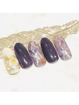 ラピシア(Rapicia)/