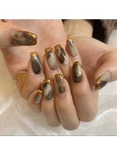 アールエム(Rm)/１月♪ネイル