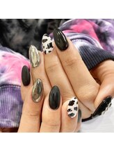 シーイーネイル(C.E.Nail)/