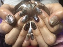 ブリリアン(Brillant)/