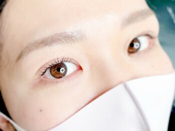 フィアートアイ 赤羽(Fiato eye)/