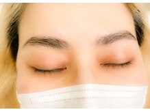 ジョワ アイラッシュサロン(joie)/ハリウッドブロウリフト