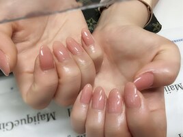 【コーラルピンク】