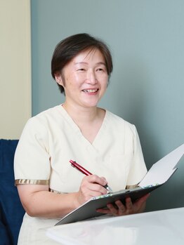 カイロ アンド エステサロンオカザキ(OKAZAKI)/あなたのお悩みお聞かせ下さい♪